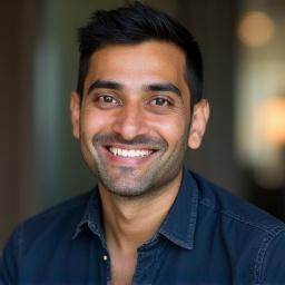 आदित्य शर्मा, सह-संस्थापक