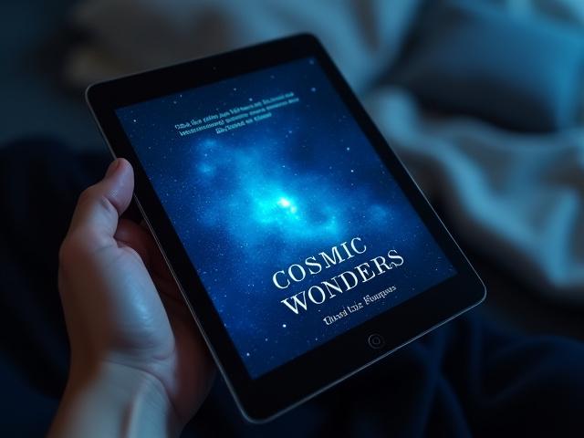 ब्रह्मांडीय चमत्कार (ई-बुक)