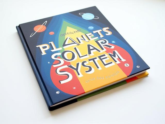 सौरमंडल के ग्रह